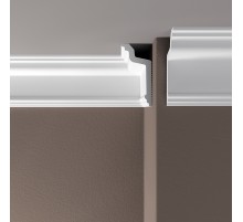 Карниз XPS POLYMER ПП 07 в Новосибирске