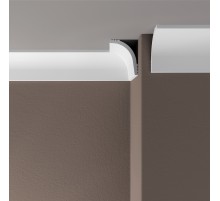 Карниз XPS POLYMER ПП 18 50/40 в Новосибирске