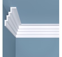 Карниз К17 80-50 в Новосибирске