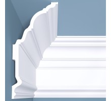 Карниз потолочный К20 250-120