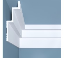 Карниз потолочный К24 180-60 в Новосибирске