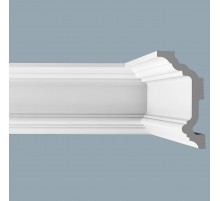 Карниз К4 100-50 в Новосибирске