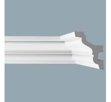 Карниз К7 45-35 в Новосибирске