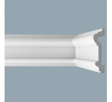 Молдинг ударопрочный М1 90-23 в Новосибирске