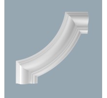 Угол PU М10У1 в Новосибирске