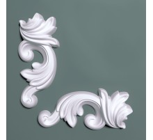 Декоративный элемент М12Н1 в Новосибирске