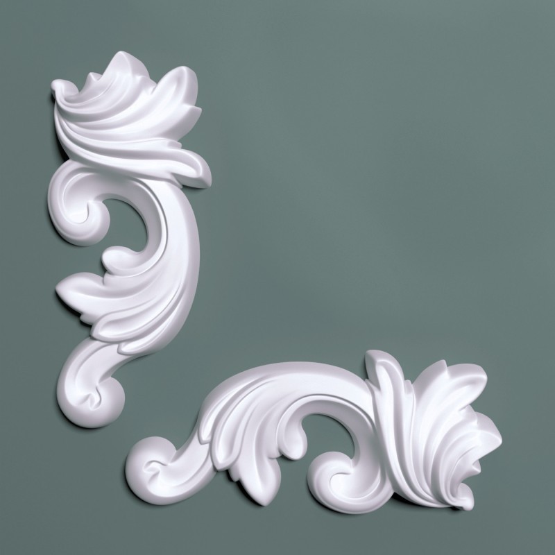 Декоративный элемент М12Н1