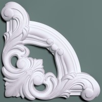 Декоративный элемент М12У3