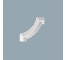 Декоративный элемент М14У1 в Новосибирске