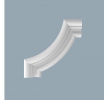 Декоративный элемент М15У1 в Новосибирске