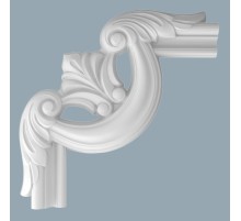 Декоративный элемент М15У2 в Новосибирске