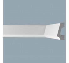 Молдинг ударопрочный М16 30-13 в Новосибирске