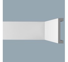 Молдинг ударопрочный М17 70-15 в Новосибирске