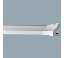 Молдинг М22 30-15 в Новосибирске