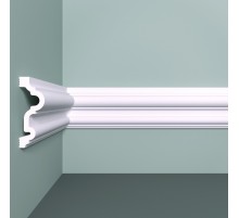 Молдинг М24 70-25 в Новосибирске