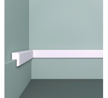 Молдинг М25 30-16 в Новосибирске