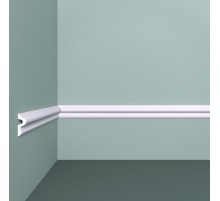 Молдинг М26 24-9 в Новосибирске