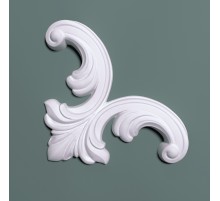 Декоративный элемент М3У1 в Новосибирске