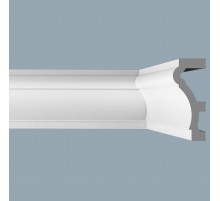 Молдинг ударопрочный М7 70-28 в Новосибирске