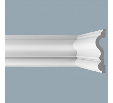 Молдинг ударопрочный М9 80-19 в Новосибирске