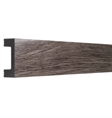 Молдинг МЛ 18/2,6 Дуб Давос