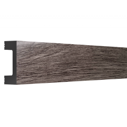 Молдинг МЛ 18/2,6 Дуб Давос Молдинг МЛ 18/2,6 Дуб Давос