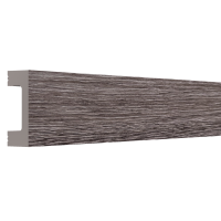 Молдинг МЛ 18/2,6 Дуб майдера