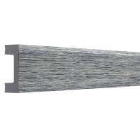 Молдинг МЛ 18/2,6 Северный массив