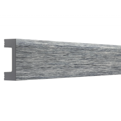 Молдинг МЛ 18/2,6 Северный массив Молдинг МЛ 18/2,6 Северный массив