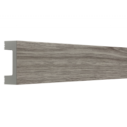 Молдинг МЛ 18/2,6 Старый массив Молдинг МЛ 18/2,6 Старый массив