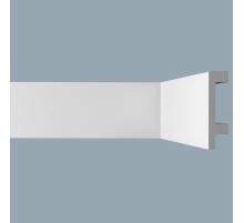 Плинтус напольный П15 60-15 в Новосибирске