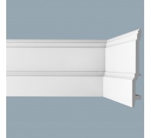 Плинтус напольный П18 200-23 в Новосибирске