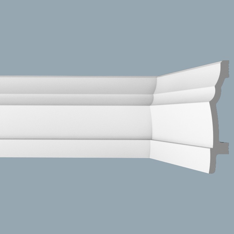 Плинтус напольный П20 80-14