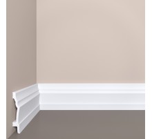 Плинтус напольный П20 80-14 в Новосибирске