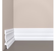 Плинтус напольный П21 100-17 в Новосибирске