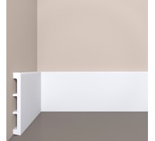 Плинтус напольный П28 120-15 в Новосибирске