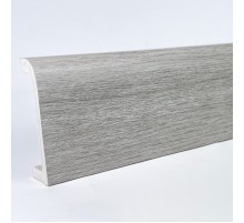 Плинтус напольный ПЛ 16 80-19 Песчаный бриз в Новосибирске