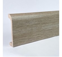 Плинтус напольный ПЛ 16 80-19 Песчаное поле в Новосибирске