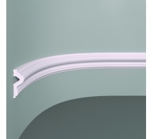 Молдинг гибкий М10 45-17 F в Новосибирске