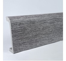 Плинтус напольный ПЛ 16 80-19 Скандинавский шик в Новосибирске