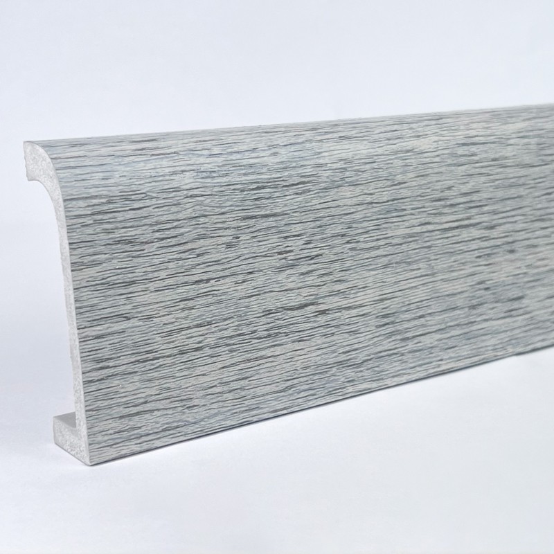 Плинтус напольный ПЛ 16 80-19 Северный массив