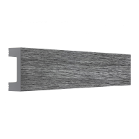 Молдинг МЛ 18/2,6 Северная классика