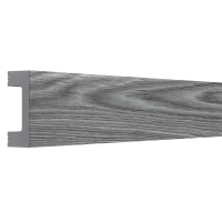 Молдинг МЛ 18/2,6 Северный дуб