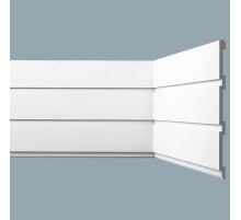 Стеновая панель СП 02/2 в Новосибирске