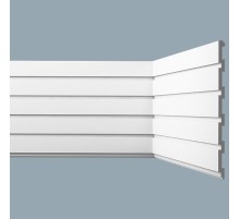 Стеновая панель СП 03/2 в Новосибирске