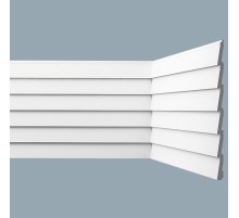 Стеновая панель СП 05/2 в Новосибирске