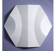 Декоративный элемент Стеновая панель СП 18 в Новосибирске