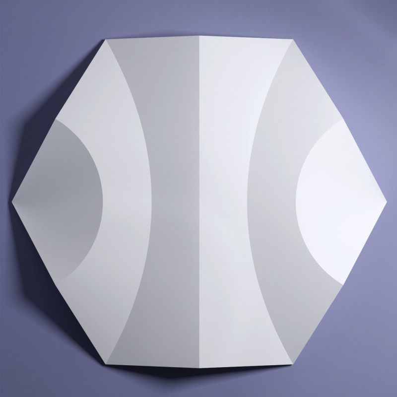 Декоративный элемент Стеновая панель СП 18