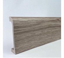 Плинтус напольный ПЛ 16 80-19 Старый массив в Новосибирске