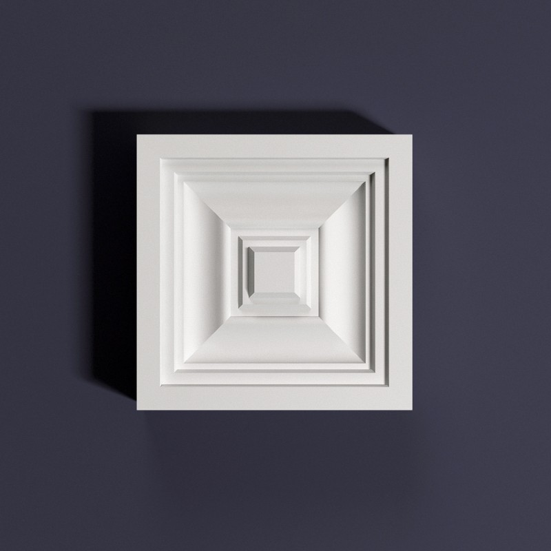 Вставка декоративная В2